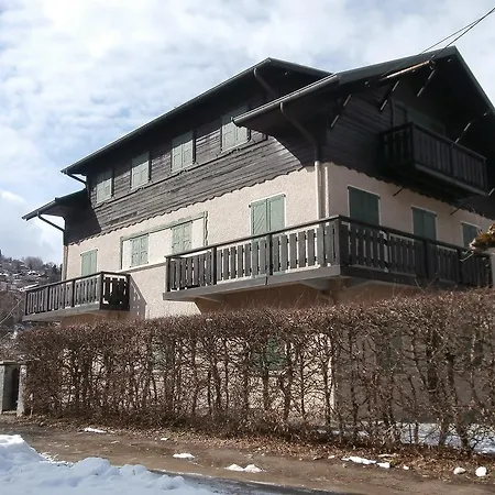 Holiday L'hermitage 別荘 *
